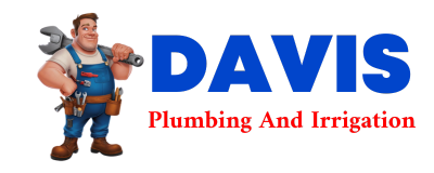 Trusted plumber in LETONA